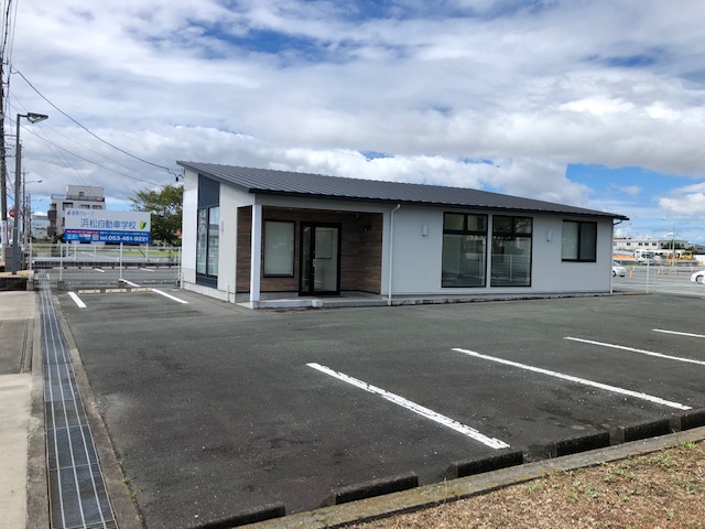 規制事業部 浜松営業所