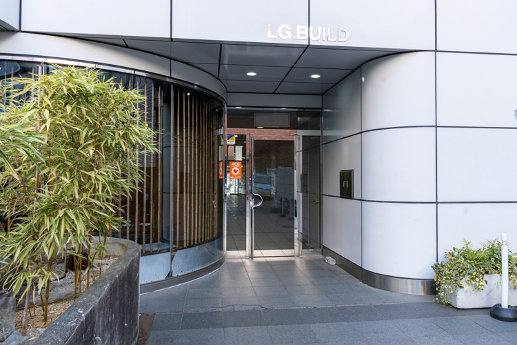 神奈川エリア・厚木支社