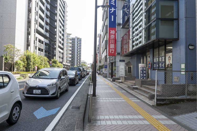 神奈川エリア・藤沢支社