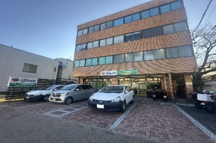 規制事業部・静岡営業所