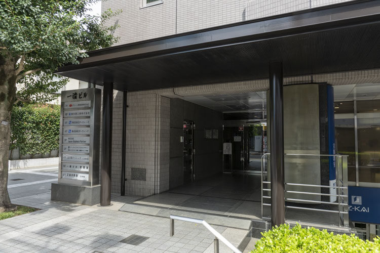 東京エリア・立川支社