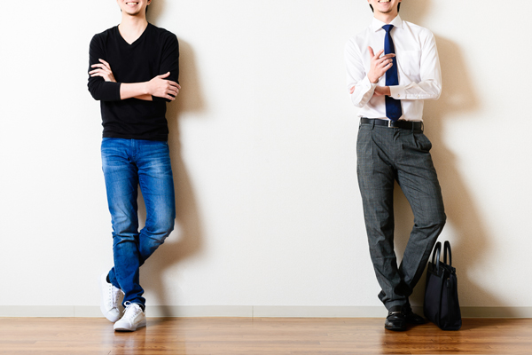 今後のニーズは未知数？「警備の仕事」と「英語」