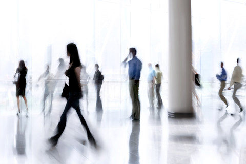 「警備の仕事」は今後もなくならない？ってホント？