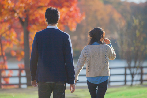 グリーン警備の仕事を始めるなら「秋」がいいってホント？