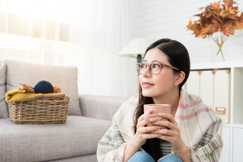 「冬」を迎える前に、知っておきたい「防寒対策」のススメ