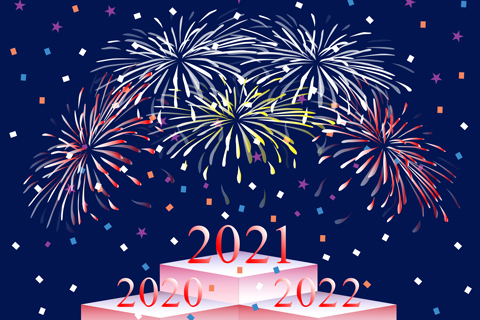 グリーン警備の仕事と年末年始