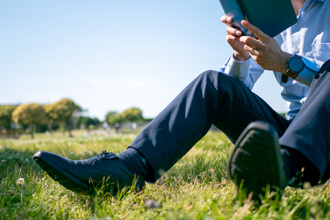 警備員にも「休み」は必要！オススメの「休みの取り方」とは？