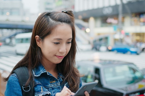 大きな移動がない？グリーン警備の仕事は「安全面」も安心！