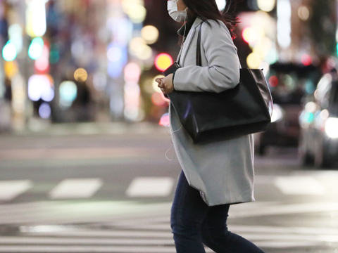 緊急事態宣言後の警備業はどうなるの？