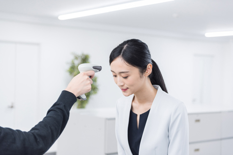 「アフターコロナ」時代の「グリーン警備保障の求人」とは？