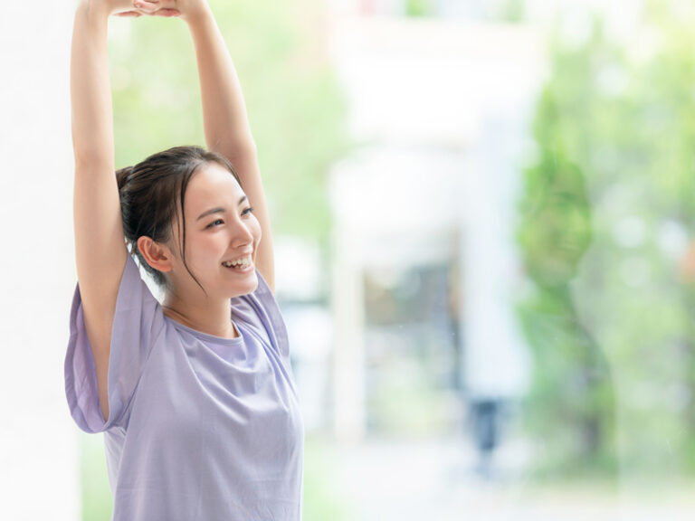 備えあれば憂いなし？「警備の仕事」と「健康管理」