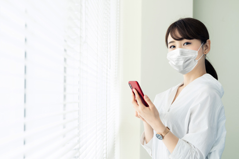 グリーン警備のお仕事はどうなっていく？「緊急事態宣言全面解除」以降の状況とは？