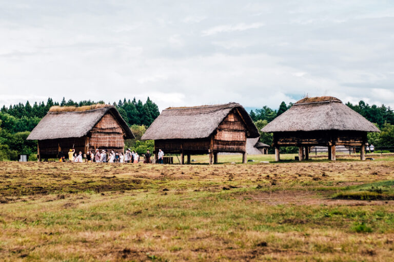 『赤羽の歴史編』－「支社・タウン情報」