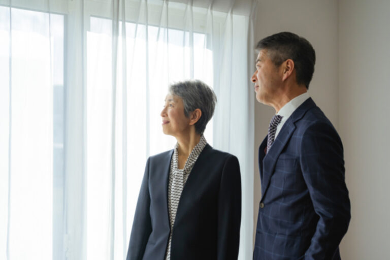 定年後も活躍！シニア世代にも人気！警備会社の仕事