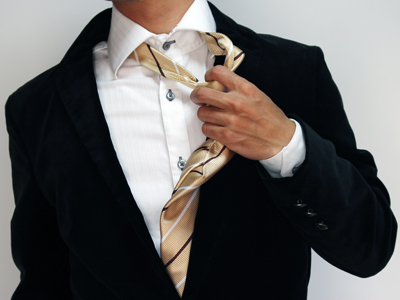 「警備の仕事」はもっと気軽に？「志望動機」は問われません！