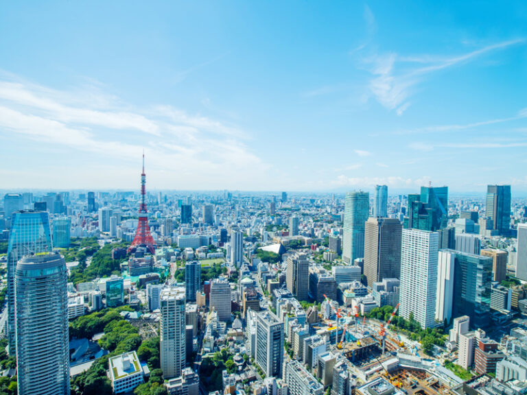 関東を中心に警備求人が急増中のワケ！