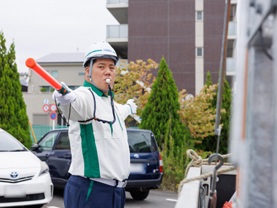 【徹底解説】2号警備って何？ 知っておきたい「2号警備」