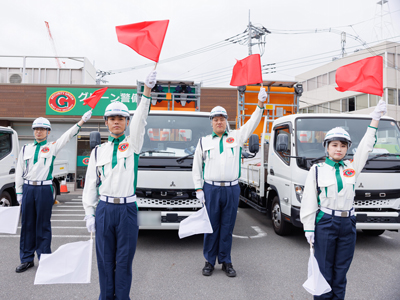 AI時代も安泰？2026年も警備需要が「伸び続ける理由」