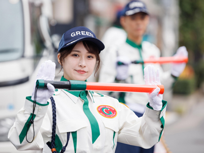 【求人ニーズが高騰中！】警備スタッフ採用トレンド