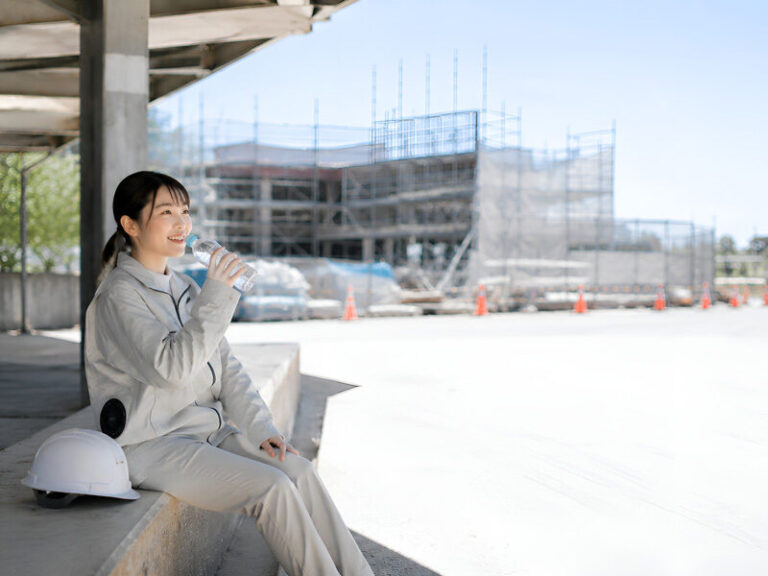 炎天下の警備も快適!空調服で涼しさが劇的に変わるコツ!